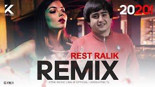 REST Pro (RaLiK) - REMIX (2020)