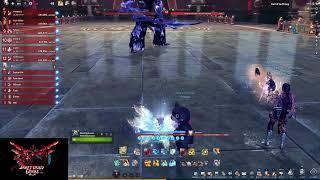 Blade and Soul SE | VT : Vortex Temple | Boss 1 | Healer 1