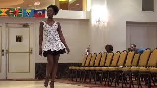 caribbean fashion show