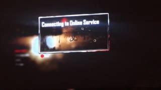 Black ops 2 Fix Online Service Connection (No cables)