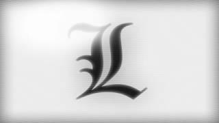 Death Note - (L's Theme E) Music