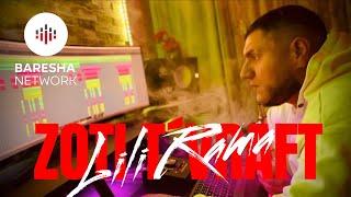 Lili Rama - Zoti T´vraft  ( Official Music Video ) 4K