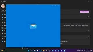 How to Set Your Default Email App in Windows 11