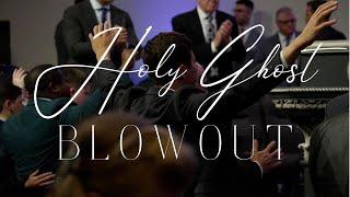 “Holy Ghost Blowout” Pastor Nathaniel Urshan |  Tuesday Night Live 6-27-2023