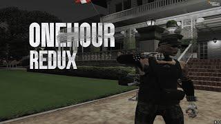 НОВЫЙ ПРИВАТНЫЙ ONEHOUR REDUX ДЛЯ ПЛАВНОГО ТУЛЕВА | GTA5RP REDUX