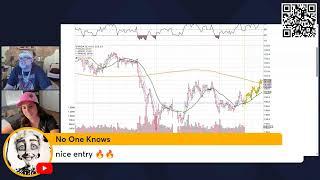 The Cult of the Money Flow and the 4 Stages of Price Movement