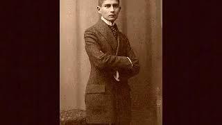 AFORISMOS DE FRANZ KAFKA