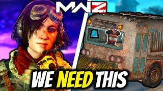 10 Things We NEED In Modern Warfare 3 Zombies... (Call of Duty)