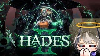 Trying To Wake Up Hypnos, And Upgrades 【Hades II Early Access】