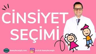 BEBEĞİMİN CİNSİYETİNİ ÖNCEDEN BELİRLEYEBİLİR MİYİM?   /    CİNSİYET BELİRLEME YÖNTEMLERİ?