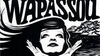 Wapassou - Wapassou 1974 France  Symphonic Prog, Progressive Rock Full Album