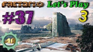 Factorio Let'sPlay [S3EP37] Буфер