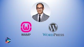 2020 Step by Step Guide : How to install Wordpress using Wampserver on a PC