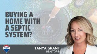 Septic System Tips For Okanagan Home Buyers