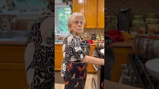 Nonna's Easy Secret Recipe
