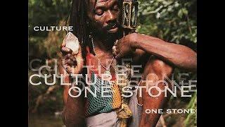 CULTURE - One Stone