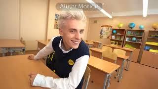 ВЛАД А4 ПОШЕЛ В ШКОЛУ АНТИ-ВЕРСИЯ (ПЕРЕОЗВУЧКА)