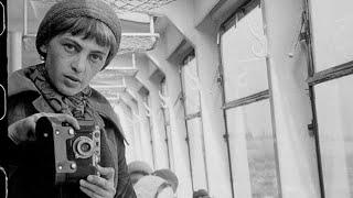 Masha Ivashintsova, the Russian Vivian Maier.