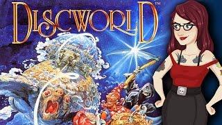 Discworld - PC Game Review