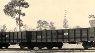 Army Experiments In Train Derailment & Sabotage - 1944 - CharlieDeanArchives / Archival Footage