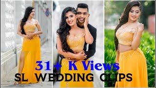 SL WEDDING CLIPS / Avishka Dulanjana Photography