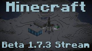 МАЙНКРАФТ, НО ЭТО beta 1.7.3  #minecraft #майнкрафт #shorts