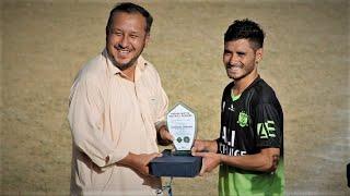 Thanks To Hazara Quetta Football Academy for Honoring NOORBAN Tv