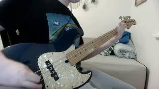 Пионерлагерь пыльная радуга (ППР) - Мало (Bass cover)