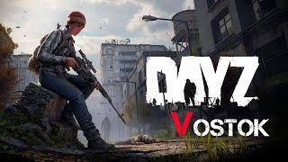 DayZ | Vostok