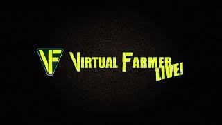  LIVE: Virtual Farmer Builds A PC!