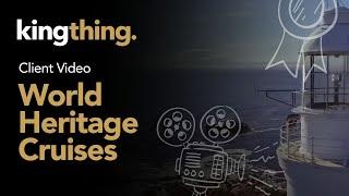 World Heritage Cruises 2016