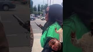 oop Jay was spotted out with drebaby so they was together whole time #bigolive
