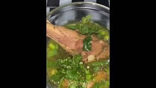 #Shorts | Keto Turkey Soup Recipe | Ali Hashmi