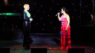 For Good - Kerry Ellis & Joanna Ampil