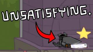 15 Unsatisfying Moments in Castle Crashers