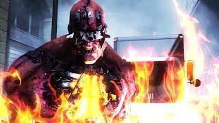 FIRE ME UP BABY!! | Killing Floor 2 - Markiplier + Jacksepticeye + Lordminion777