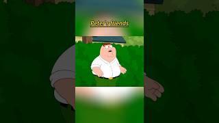 Peter’s friends #shorts