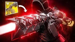 6 Sleeper Simulant's *AFTER BIG BUFF* vs Templar!