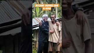 Kang Dedi Mulyadi Bersama Warga Papua #dedimulyadi #kangdedimulyadichannel #kdm #gubernurjabar