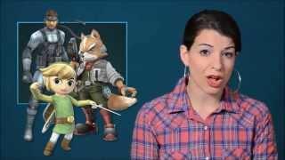 Sarkeesian vs. KiteTales