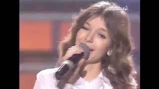 ESC13 UKRAINE NF 10 Tetyana Shyrko - Feeling Like a Sir 32p 4th/20