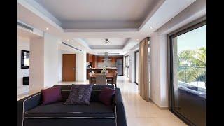 Luxury seaside apartment in Limassol