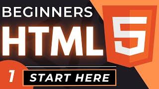 Introduction to HTML | An HTML5 Tutorial for Beginners