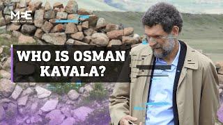 Who is Osman Kavala?