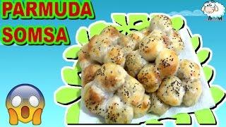 PARMUDA SOMSA