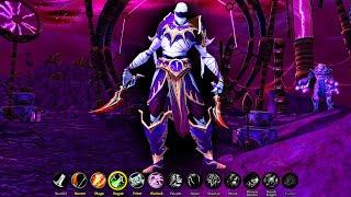 These 10 ‘NEW’ Races Could Save WoW’s FUTURE!