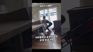 지하철에서 보면 안되는 유머 모음 4탄!