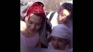 BTS 3musketeer... Vminkook 