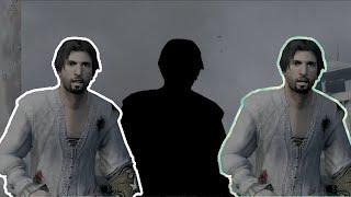 Ezio's IMPECCABLE MEMORY in Brotherhood !!!