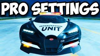 The Crew Motofest Daily Build #6 | Bugatti Chiron Interception PRO SETTINGS